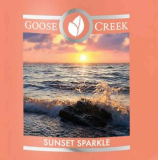 Sunset Sparkle Goose Creek - Crumble vosk 22g 